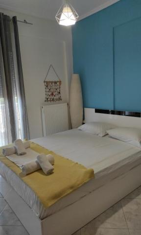 Dimar1 Seaside Apartment Paralia Dionysiou Dış mekan fotoğraf