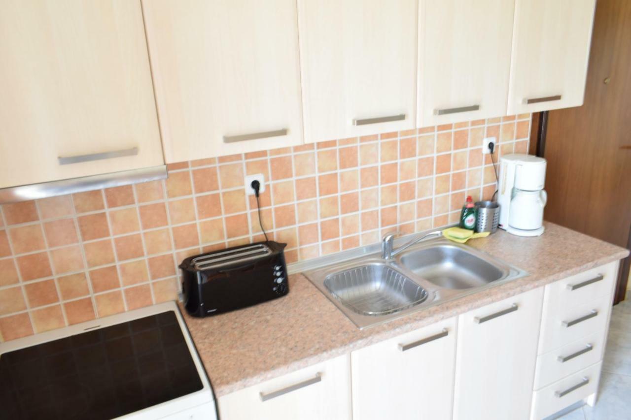 Dimar1 Seaside Apartment Paralia Dionysiou Dış mekan fotoğraf